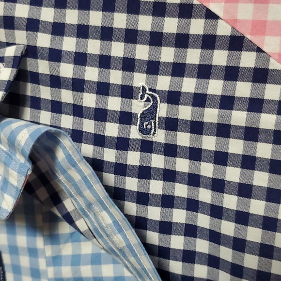 Vineyard vines whale shirt - Picture 8 of 8